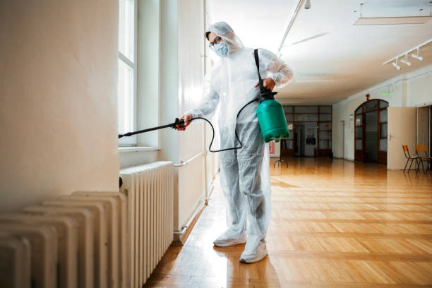 Best Commercial Pest Control  in Highland Lakes, AL